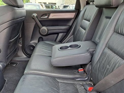 Used 2010 Honda CR-V EX-L image 27