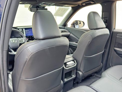 Used 2024 Lexus TX 350 FWD w/ Technology Package image 37