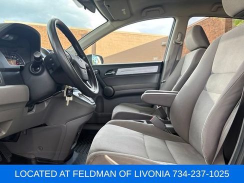 Used 2011 Honda CR-V SE image 18