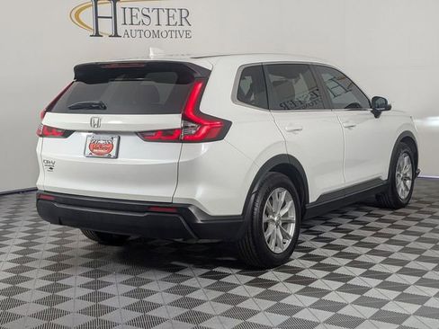 Used 2023 Honda CR-V EX-L image 7
