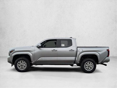 New 2026 Toyota Tacoma TRD Sport image 5