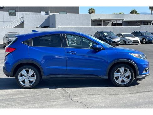 Used 2019 Honda HR-V EX image 7
