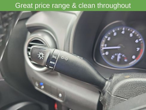 Used 2018 Hyundai Kona SEL FWD image 18