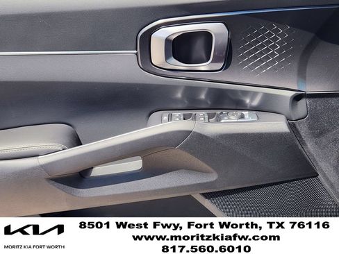 New 2026 Kia Sorento S FWD image 16