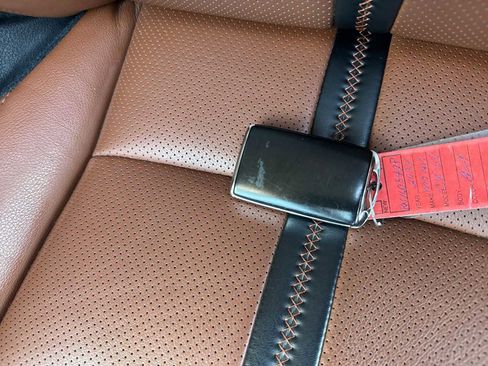 Used 2024 MAZDA CX-50 AWD 2.5 Turbo w/ Cargo Package image 32