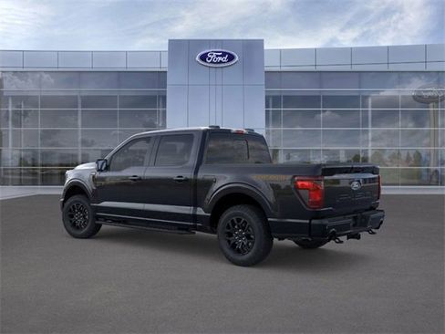 New 2025 Ford F150 Tremor w/ Bed Utility Package image 4