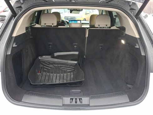 Certified 2025 Lincoln Corsair AWD w/ Equipment Group 101A image 29