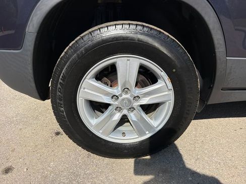Used 2019 Chevrolet Trax LT w/ Driver Confidence Package AWD/4WD image 29