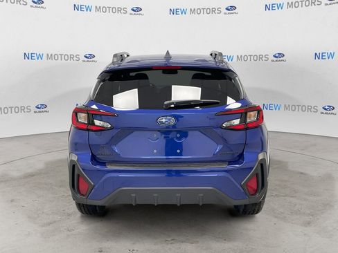 New 2026 Subaru Crosstrek 2.0i Premium image 3