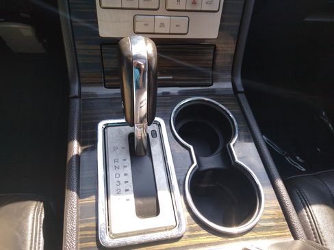 Used 2008 Lincoln Navigator 4WD image 23