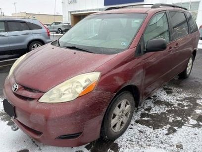 Used 2007 Toyota Sienna