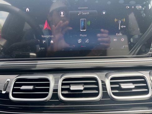 New 2026 Mercedes-Benz GLE 450 4MATIC Coupe image 12