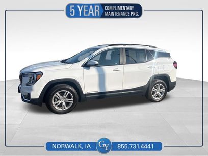 Used 2023 GMC Terrain SLE w/ Driver Convenience Package
