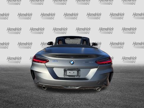 Used 2019 BMW Z4 sDrive30i w/ M Sport Package image 9
