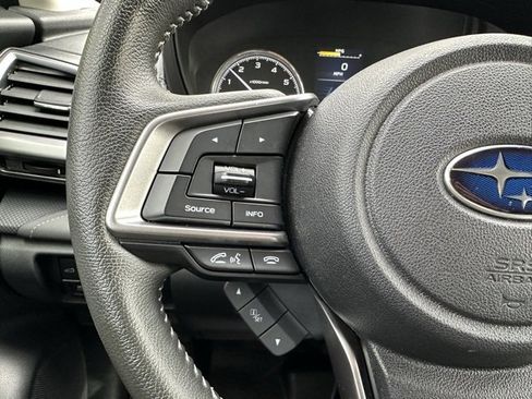 Used 2022 Subaru Forester Touring image 17