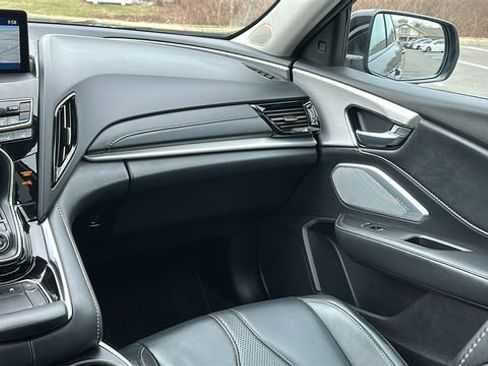 Certified 2025 Acura RDX Technology Package image 26