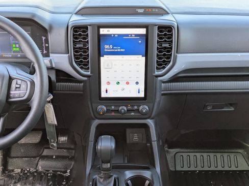 New 2026 Ford Ranger XL w/ Trailer Tow Package image 40