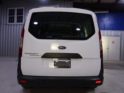 Used 2018 Ford Transit Connect XL image 4