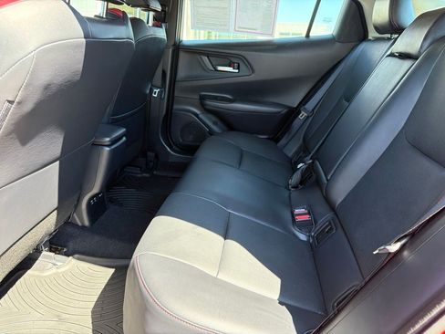 Used 2024 Toyota Prius Prime FWD image 21