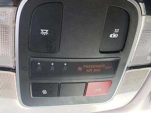 Used 2024 Hyundai Tucson SEL FWD image 31