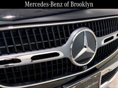 Certified 2025 Mercedes-Benz GLC 300 4MATIC image 30