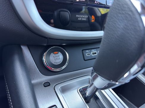 Used 2021 Nissan Murano SL FWD image 33