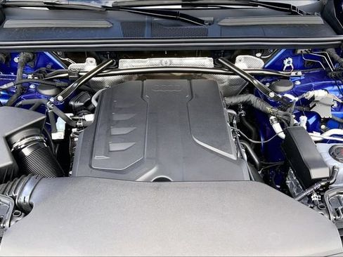 New 2026 Audi Q5 Premium Plus AWD/4WD image 10