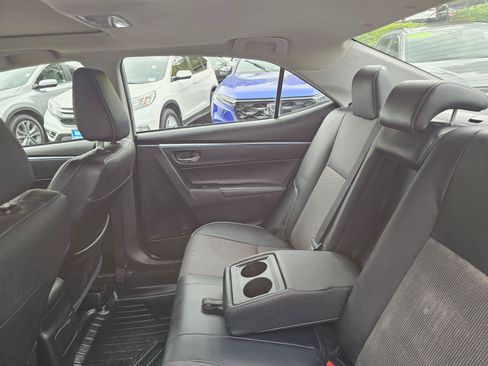 Used 2016 Toyota Corolla S FWD image 19