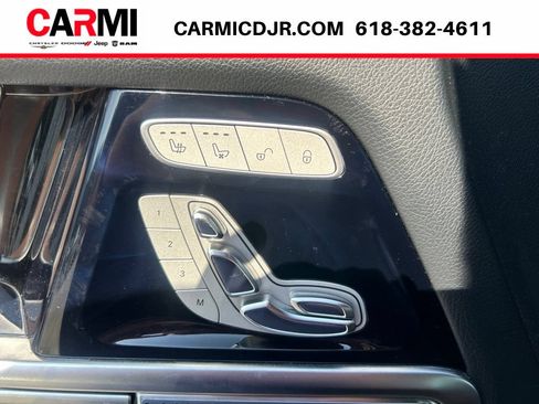 Used 2019 Mercedes-Benz G 550 image 13