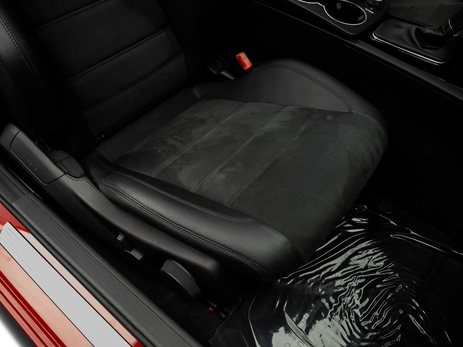 Used 2013 Mercedes-Benz C 63 AMG Coupe image 37