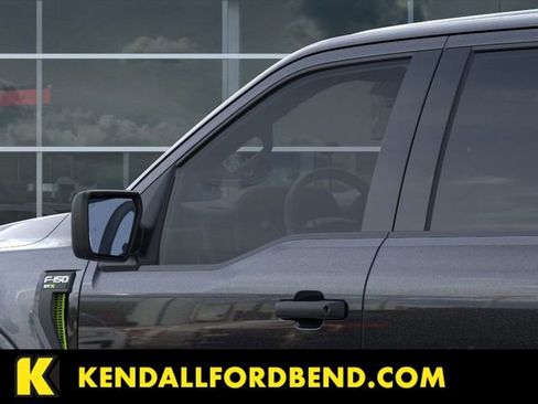 Used 2025 Ford F150 STX w/ Equipment Group 200A AWD/4WD image 20