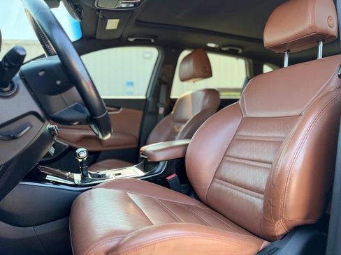 Used 2019 Kia Sorento SX FWD image 15