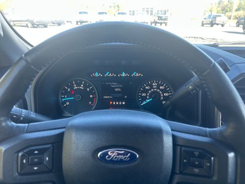 Used 2020 Ford F150 XLT w/ Equipment Group 302A Luxury image 12