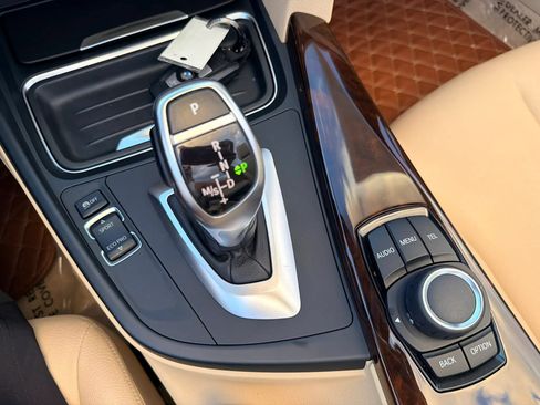 Used 2014 BMW 428i Convertible RWD image 22