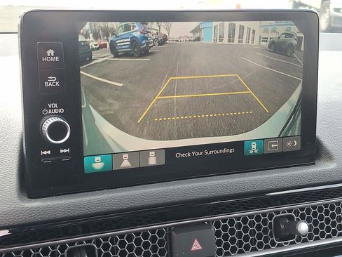 Used 2023 Honda Civic Touring image 18