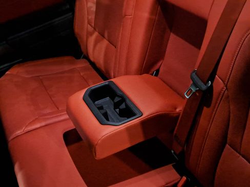 New 2026 Toyota Tundra TRD Pro image 9