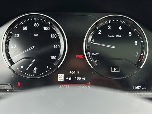 Used 2021 BMW X1 sDrive28i w/ Convenience Package image 25