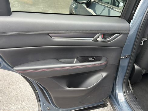 Certified 2025 MAZDA CX-5 Carbon Edition image 17