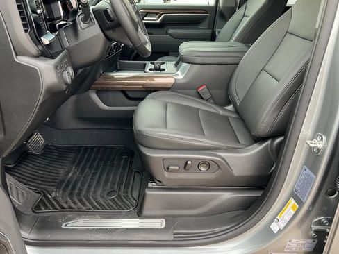 New 2026 Chevrolet Silverado 3500 LT w/ Trail Boss Package image 18