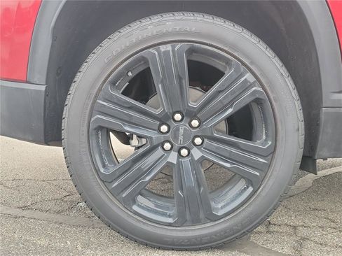 New 2026 GMC Acadia Elevation w/ Black Edition FWD image 6