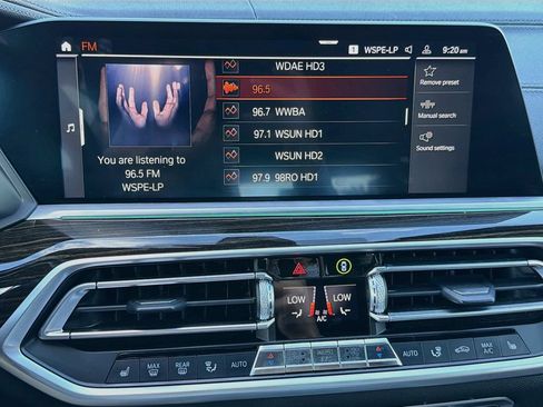 Used 2021 BMW X5 sDrive40i w/ Convenience Package RWD image 32