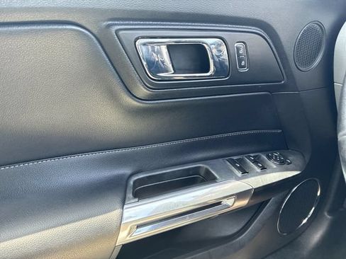 Used 2017 Ford Mustang Premium RWD image 10