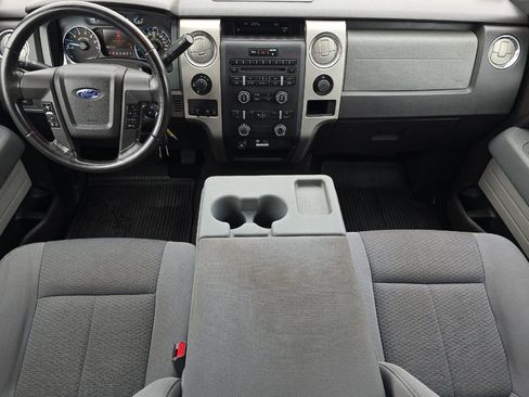 Used 2012 Ford F150 XLT w/ XLT Chrome Pkg image 11