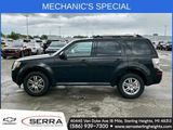 Used 2011 Mercury Mariner Premier w/ 202A Rapid Spec Order Code image 2