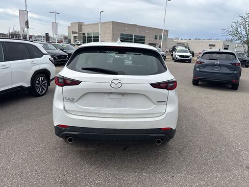 Used 2023 MAZDA CX-5 AWD 2.5 S image 6