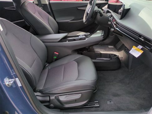 New 2025 Kia EV6 Light image 41