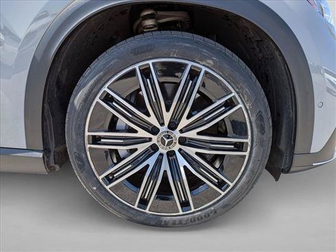 Certified 2023 Mercedes-Benz EQE 500 4MATIC SUV image 23