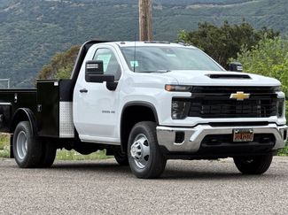 New 2026 Chevrolet Silverado 3500 W/T w/ WT Convenience Package AWD/4WD video 2