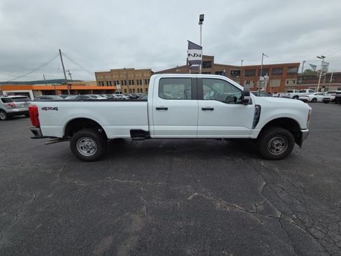 Used 2026 Ford F350 XL w/ XL Driver Assist Package AWD/4WD image 8