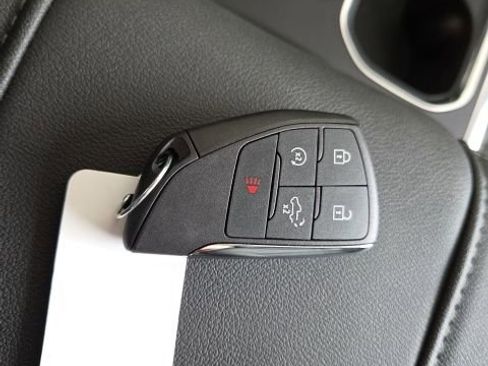 New 2026 Chevrolet Silverado 1500 LT Trail Boss image 71